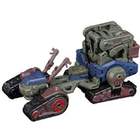 Figure - BeastBOX