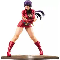 Figure - The King of Fighters