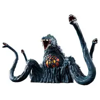 Sofubi Figure - Godzilla series