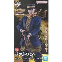 Ichiban Kuji - Golden Kamuy / Sugimoto Saichi