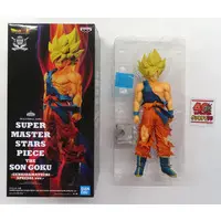 Figure - Prize Figure - Dragon Ball / Son Gokuu