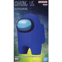 Figure - Prize Figure - Among Us