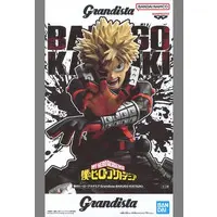 Grandista - Boku no Hero Academia (My Hero Academia) / Bakugou Katsuki