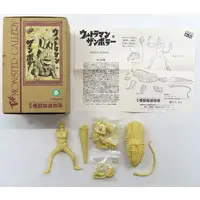 Figure - Garage Kit - Ultraman Series