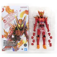 S.H.Figuarts - Kamen Rider Series