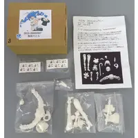 Figure - Garage Kit - Hololive / Usada Pekora