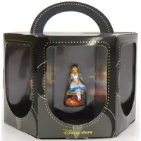 Figure - Alice in Wonderland