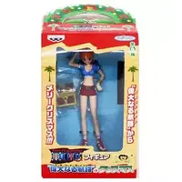 Figure - Prize Figure - One Piece / Nami