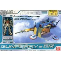 Figure - Mobile Suit Gundam