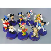 Figure - Disney / Mickey Mouse
