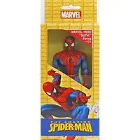 Sofubi Figure - Spider-Man