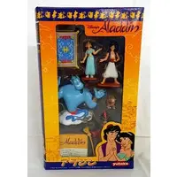 Figure - Aladdin