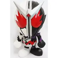 Sofubi Figure - Kamen Rider Series