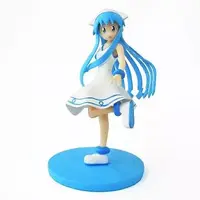 Figure - Shinryaku! Ika Musume (The Squid Girl)