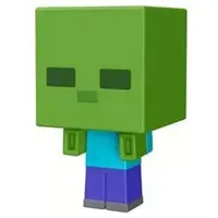 Figure - Minecraft