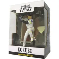 Figure - Fukuoka SoftBank Hawks