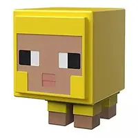 Figure - Minecraft