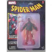 Figure - Spider-Man
