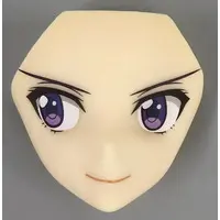 Figure Parts - Senki Zesshou Symphogear / Kazanari Tsubasa