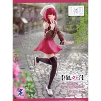 HereDitail - Oshi no Ko / Arima Kana