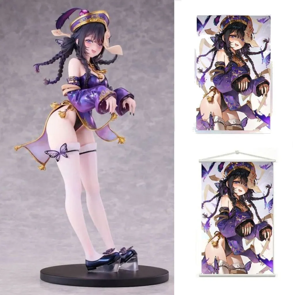 Figure - OTAKUTOYS (Posa(ゾンビver.) 特典版 1/6 PVC＆ABS製塗装済み完成品)