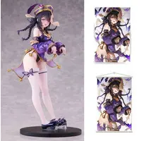 Figure - OTAKUTOYS (Posa(ゾンビver.) 特典版 1/6 PVC＆ABS製塗装済み完成品)