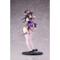 Figure - OTAKUTOYS (Posa(ゾンビver.) 特典版 1/6 PVC＆ABS製塗装済み完成品)
