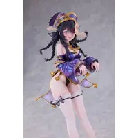 Figure - OTAKUTOYS (Posa(ゾンビver.) 特典版 1/6 PVC＆ABS製塗装済み完成品)