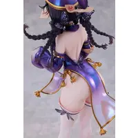 Figure - OTAKUTOYS (Posa(ゾンビver.) 特典版 1/6 PVC＆ABS製塗装済み完成品)