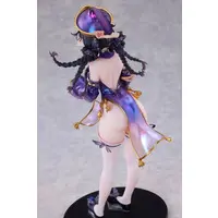 Figure - OTAKUTOYS (Posa(ゾンビver.) 特典版 1/6 PVC＆ABS製塗装済み完成品)