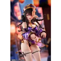 Figure - OTAKUTOYS (Posa(ゾンビver.) 特典版 1/6 PVC＆ABS製塗装済み完成品)