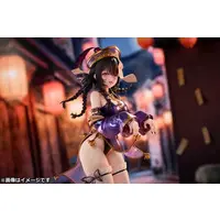 Figure - OTAKUTOYS (Posa(ゾンビver.) 特典版 1/6 PVC＆ABS製塗装済み完成品)