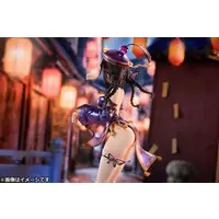 Figure - OTAKUTOYS (Posa(ゾンビver.) 特典版 1/6 PVC＆ABS製塗装済み完成品)