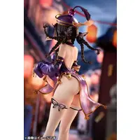 Figure - OTAKUTOYS (Posa(ゾンビver.) 特典版 1/6 PVC＆ABS製塗装済み完成品)