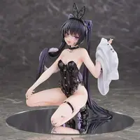 Figure - Bunny Costume Figure