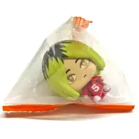 Figure - Prize Figure - Haikyu!! / Kozume Kenma