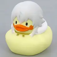 Sofubi Figure - Touken Ranbu / Tsurumaru Kuninaga