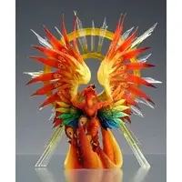 Figure - Final Fantasy Series