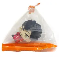 Figure - Prize Figure - Haikyu!! / Kuroo Tetsurou