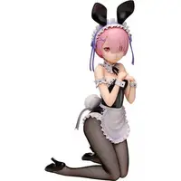 Figure - Re:Zero / Ram