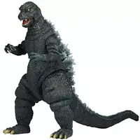 Figure - Godzilla series