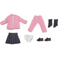 Nendoroid Doll - Nendoroid Doll Outfit Set / Bocchi-chan (Gotou Hitori)