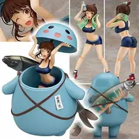 Figure - Locodol