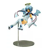 Figure - Makai Tenshi Djibril