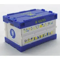 Nendoroid - Nendoroid More - Nendoroid More Design Container