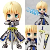 Cu-poche - Fate/stay night / Artoria Pendragon (Saber)