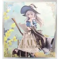 Figure - Majo no Tabitabi / Elaina