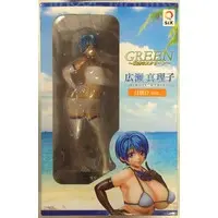 Figure - GREEN ~Akizora no Screen~