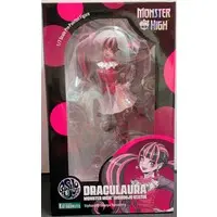 Figure - KOTOBUKIYA (コトブキヤ MONSTER HIGH美少女 ドラキュローラ)