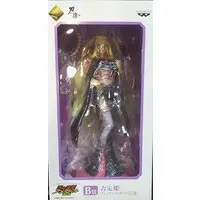 Ichiban Kuji - Banpresto (バンプレスト 一番くじ/西尾維新2 B賞否定姫)
